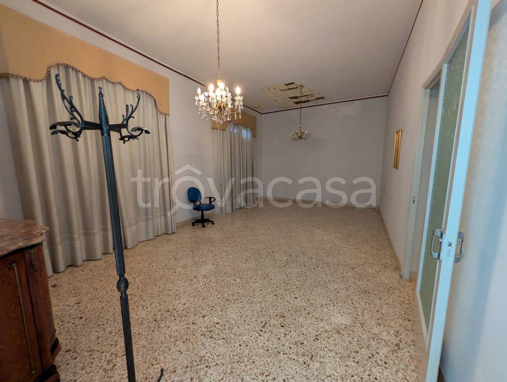 casa indipendente in vendita a Marsala