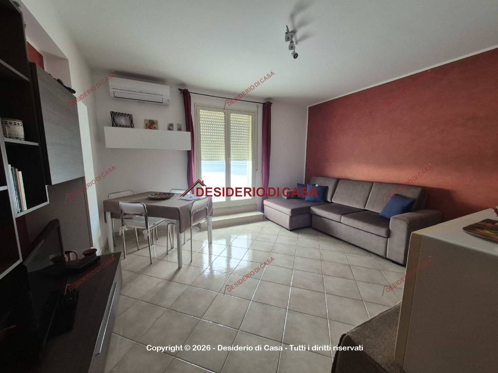 appartamento in vendita a Marsala in zona Casabianca