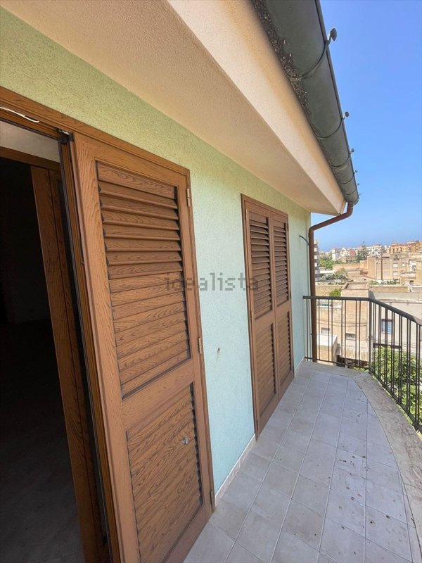 appartamento in vendita a Marsala in zona Centro Storico