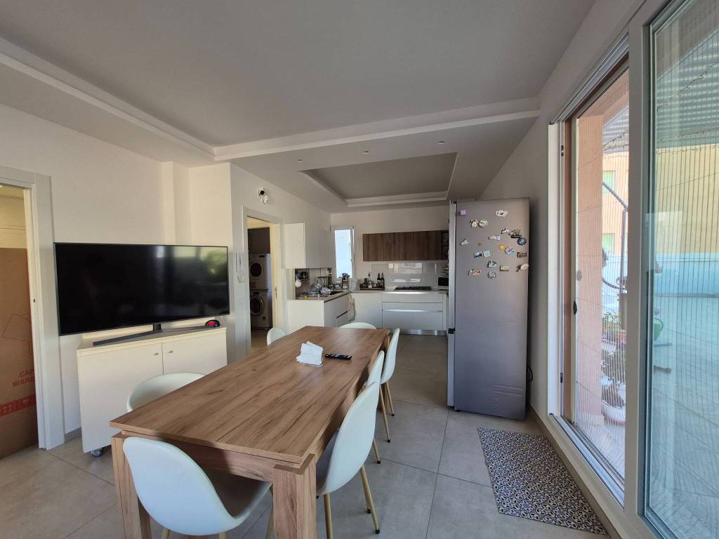 appartamento in vendita a Marsala