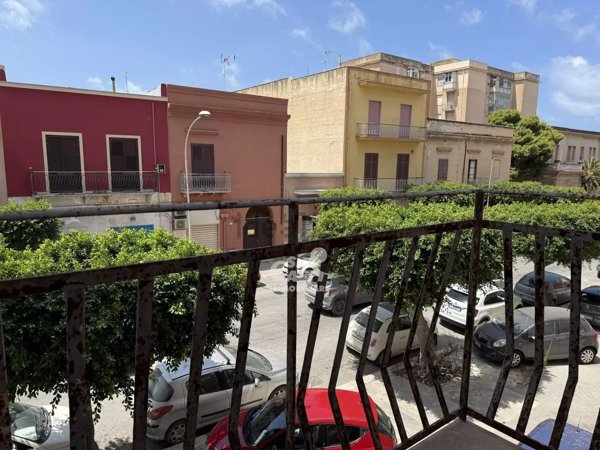 casa indipendente in vendita a Marsala in zona Centro Storico