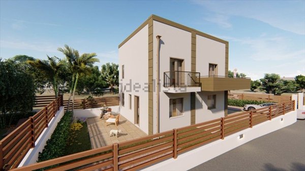 casa indipendente in vendita a Marsala
