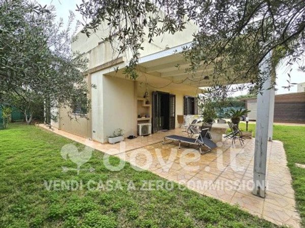 casa indipendente in vendita a Marsala