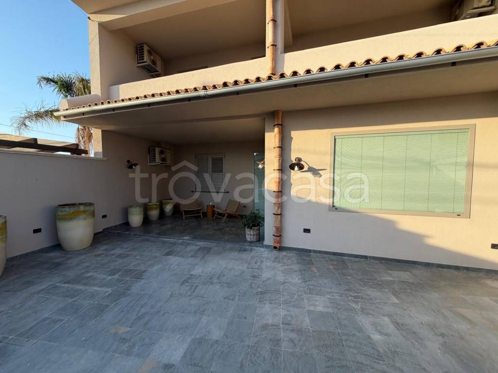 casa indipendente in vendita a Marsala
