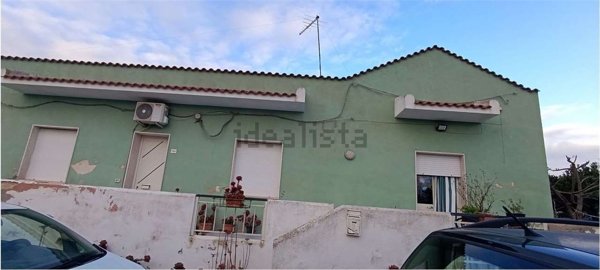 casa indipendente in vendita a Marsala