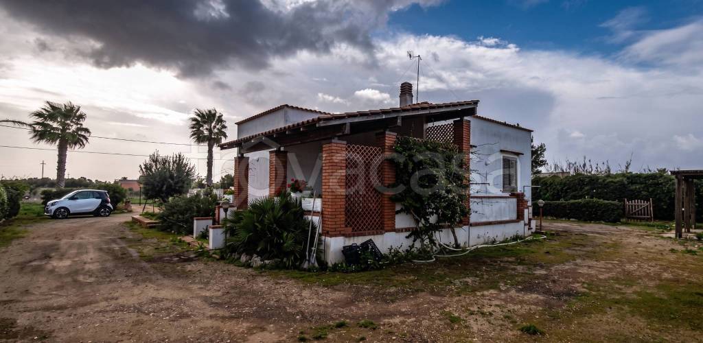 casa indipendente in vendita a Marsala