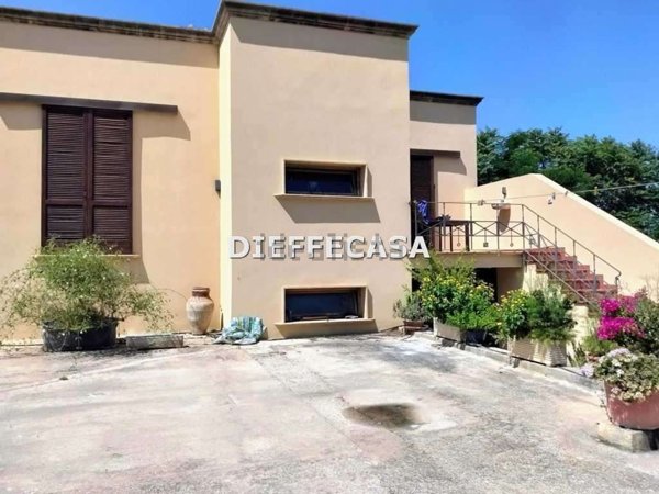 casa indipendente in vendita a Marsala in zona Terrenove