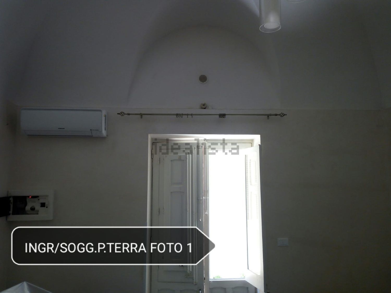casa indipendente in vendita a Marsala