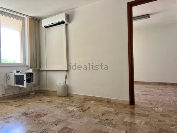 ufficio in vendita a Marsala in zona Centro Storico