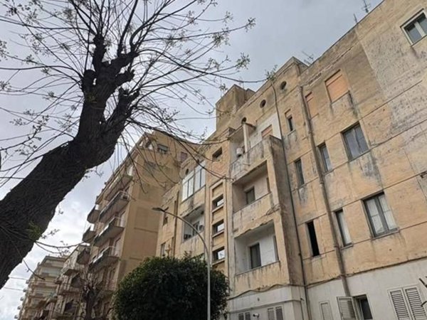 appartamento in vendita a Marsala in zona Centro Storico