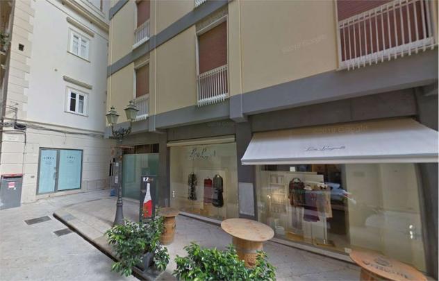 appartamento in vendita a Marsala in zona Centro Storico