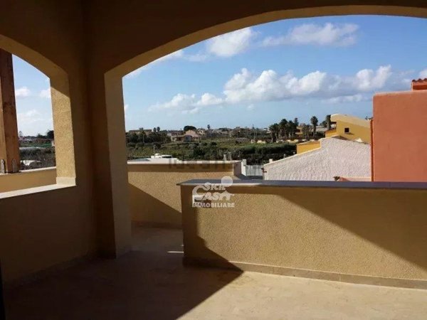 appartamento in vendita a Marsala in zona Casabianca