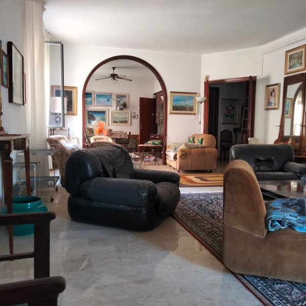 appartamento in vendita a Marsala in zona Centro Storico