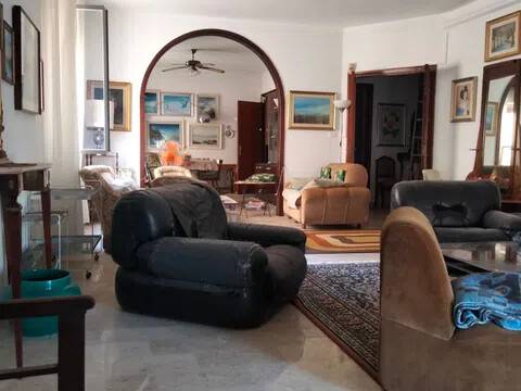 appartamento in vendita a Marsala in zona Centro Storico