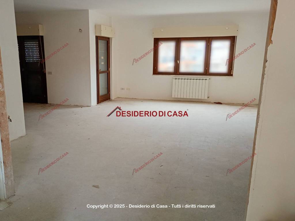 appartamento in vendita a Marsala