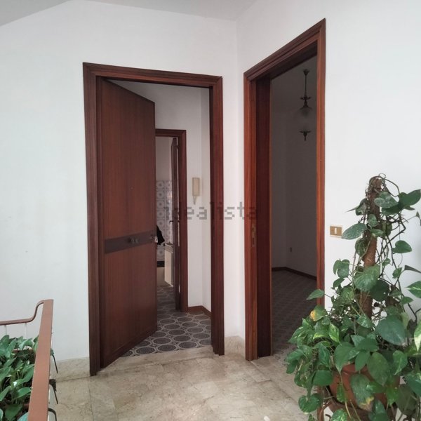 appartamento in vendita a Marsala in zona Centro Storico