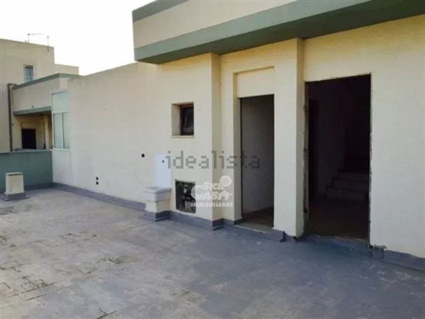 appartamento in vendita a Marsala in zona Casabianca