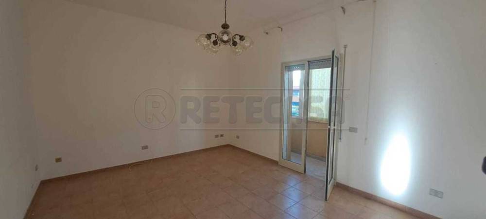 appartamento in vendita a Marsala in zona Strasatti