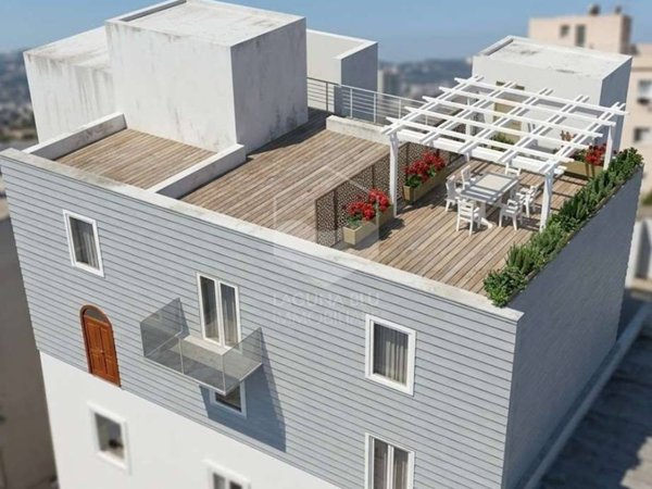 casa indipendente in vendita a Marsala in zona Centro Storico