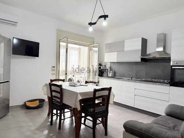 appartamento in vendita a Marsala
