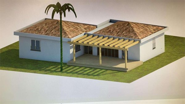 casa indipendente in vendita a Marsala in zona Centro Storico