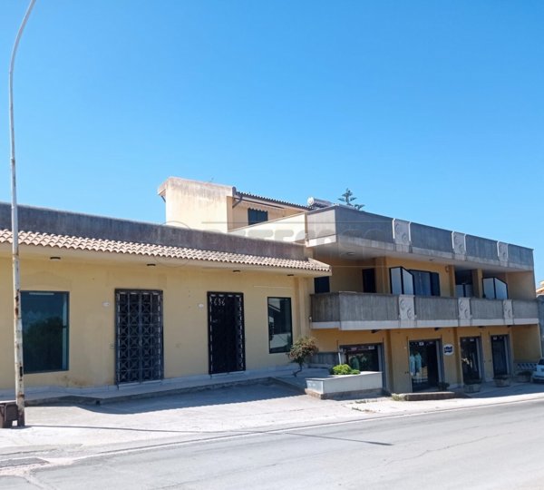 appartamento in vendita a Marsala