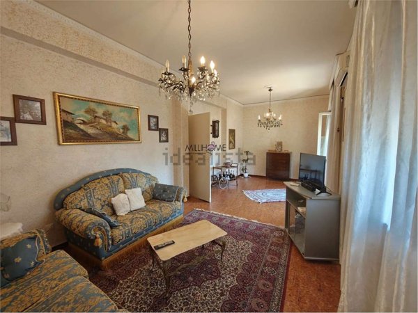 appartamento in vendita a Marsala