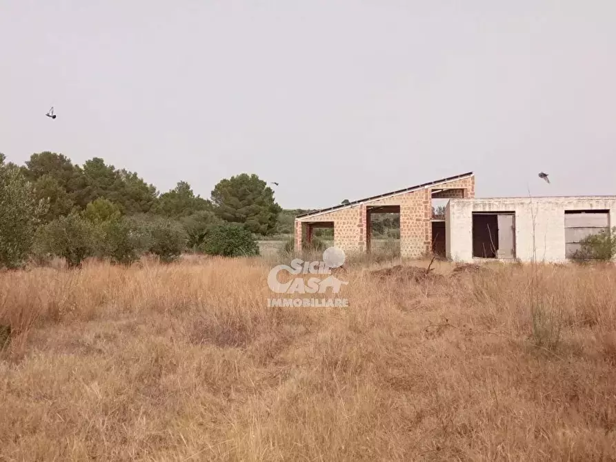 casa indipendente in vendita a Marsala