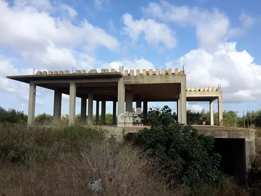 casa indipendente in vendita a Marsala