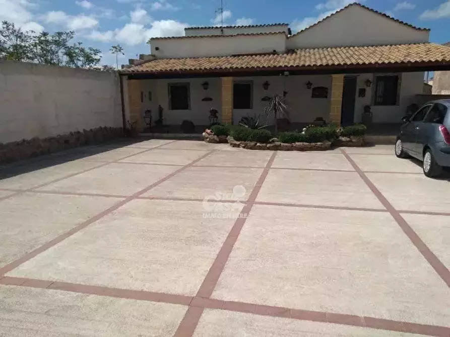 casa indipendente in vendita a Marsala