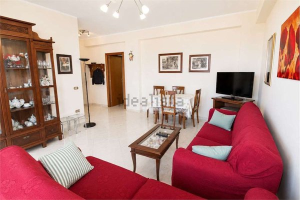 appartamento in vendita a Marsala
