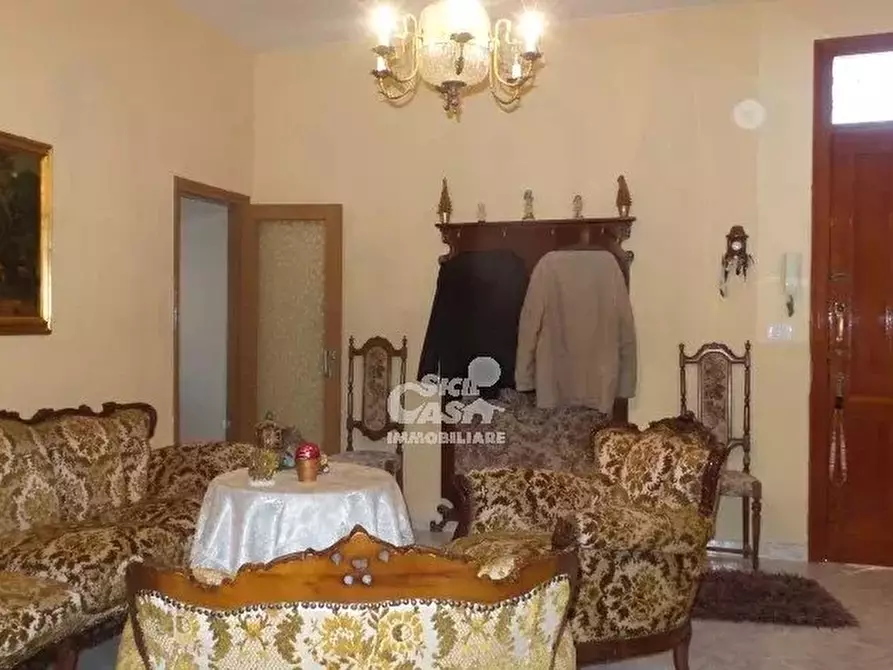 casa semindipendente in vendita a Marsala in zona Centro Storico