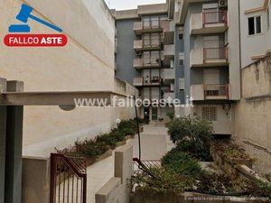 appartamento in vendita a Marsala