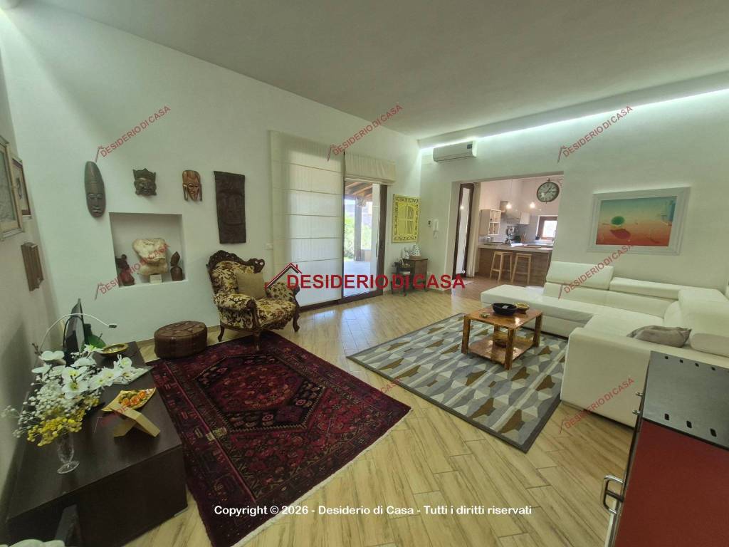 casa indipendente in vendita a Marsala in zona Stazzone