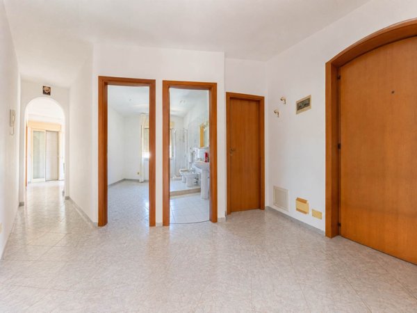 appartamento in vendita a Marsala in zona Centro Storico