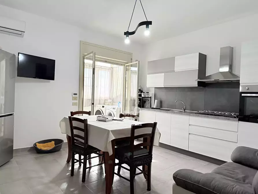 casa indipendente in vendita a Marsala