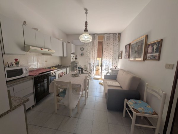 appartamento in vendita a Marsala