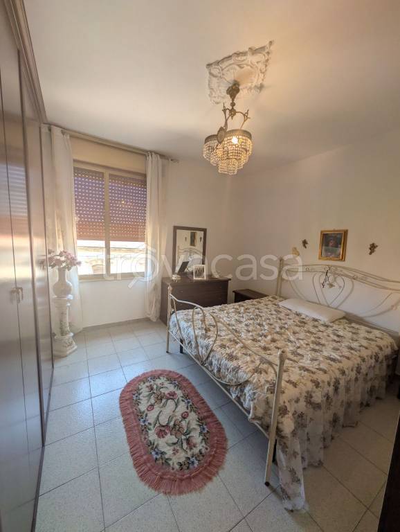 appartamento in vendita a Marsala