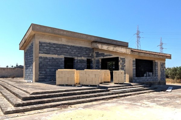 appartamento in vendita a Marsala