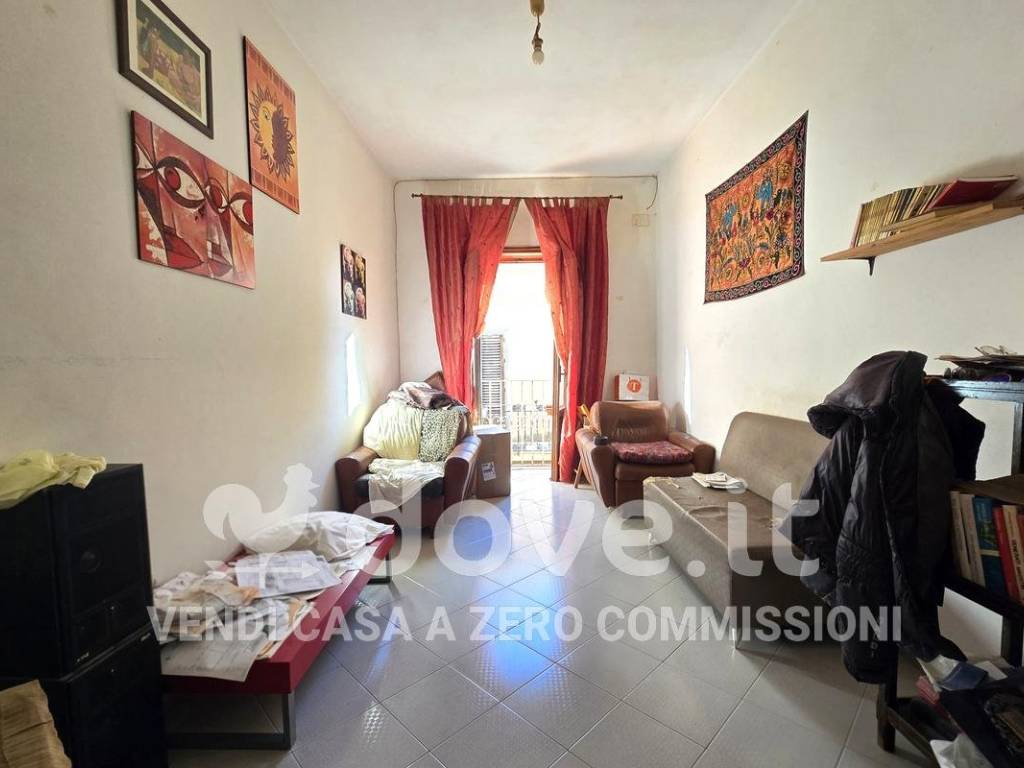 appartamento in vendita a Marsala in zona Centro Storico