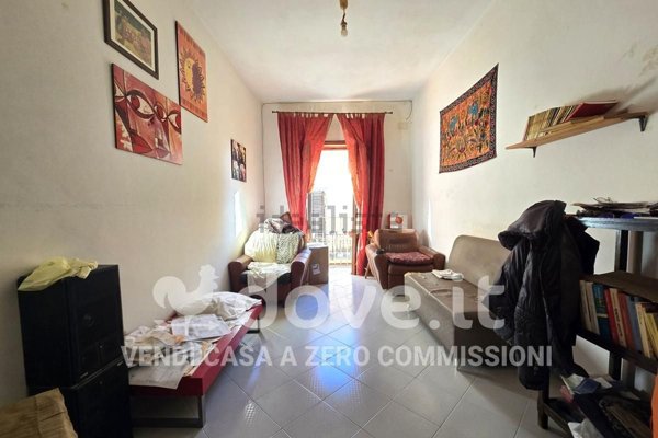 appartamento in vendita a Marsala in zona Centro Storico
