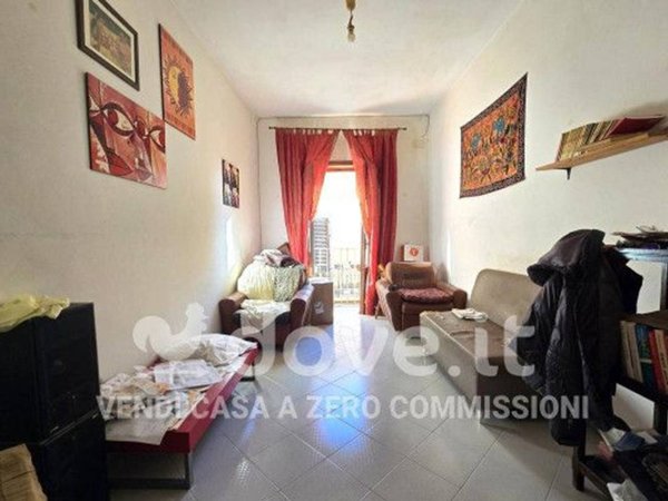 appartamento in vendita a Marsala in zona Centro Storico