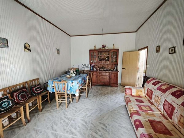 casa indipendente in vendita a Marsala