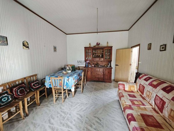 casa indipendente in vendita a Marsala