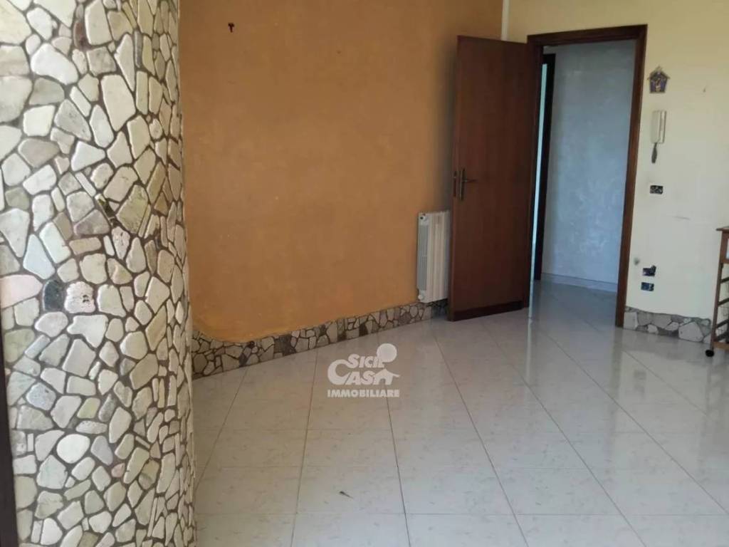 appartamento in vendita a Marsala