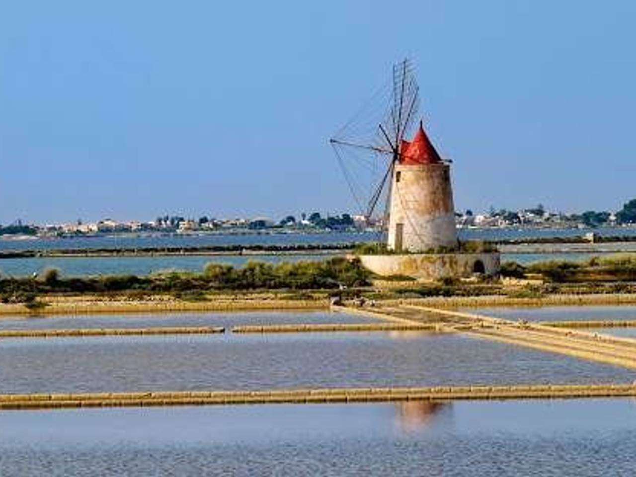 appartamento in vendita a Marsala in zona Centro Storico