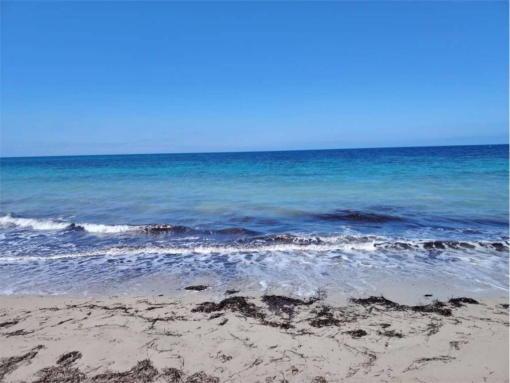casa indipendente in vendita a Marsala in zona Casabianca