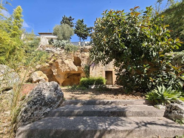 casa indipendente in vendita a Marsala