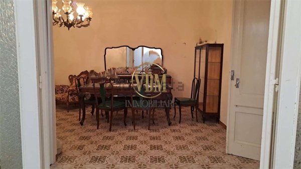 casa indipendente in vendita a Marsala in zona Centro Storico