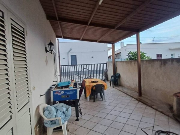 casa indipendente in vendita a Marsala